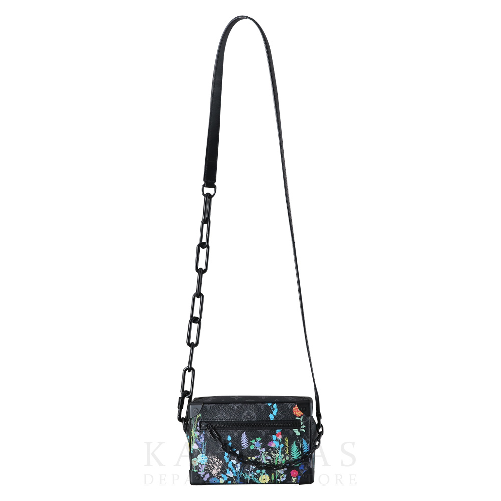 LOUIS VUITTON(USED)루이비통 M69072 미니 소프트 트렁크백